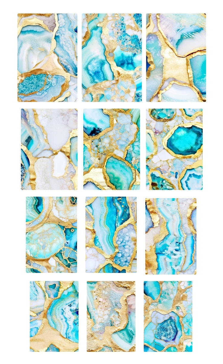 agate