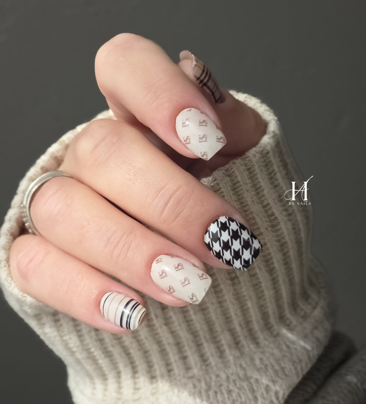 Patterns &amp; Prints