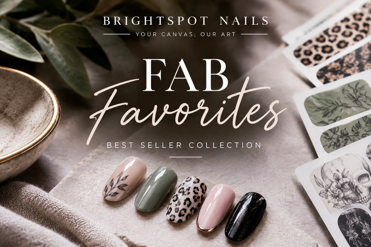 Fab Favorites