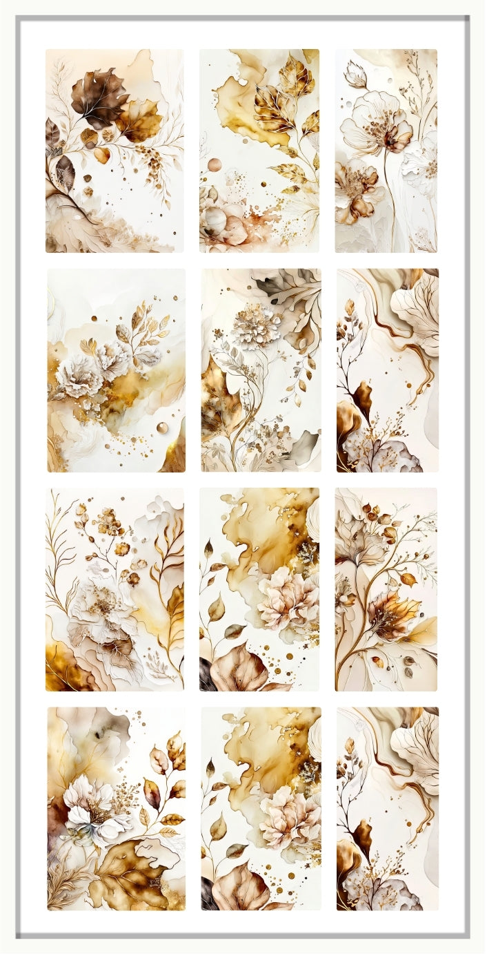 Fall Abstract