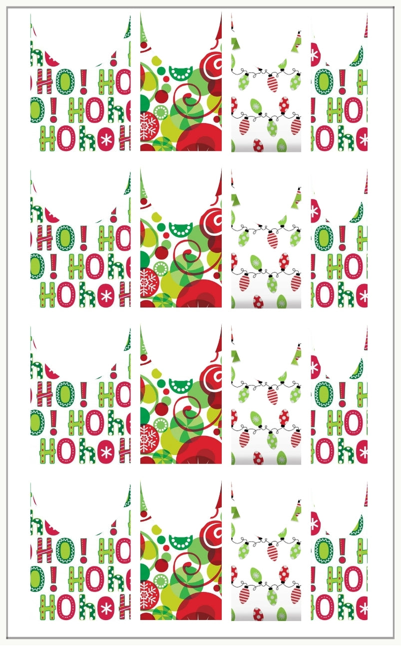 HO HO HO