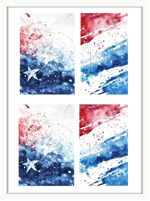 LAND OF  THE BRAVE
