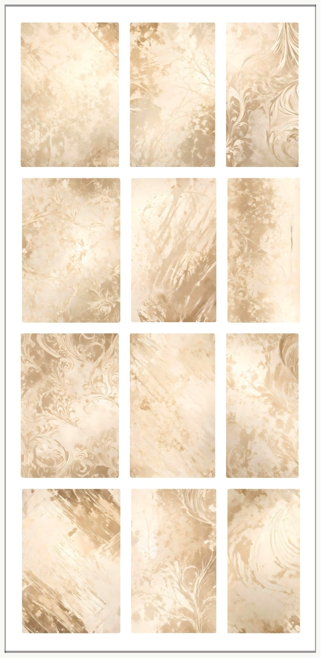 TEXTURED LEATHER