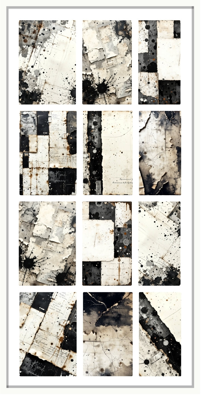 URBAN FRACTURE