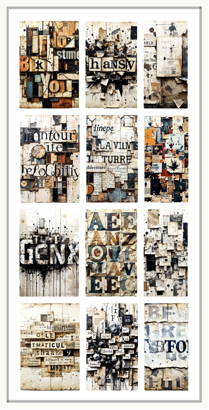 URBAN  PALIMPSEST