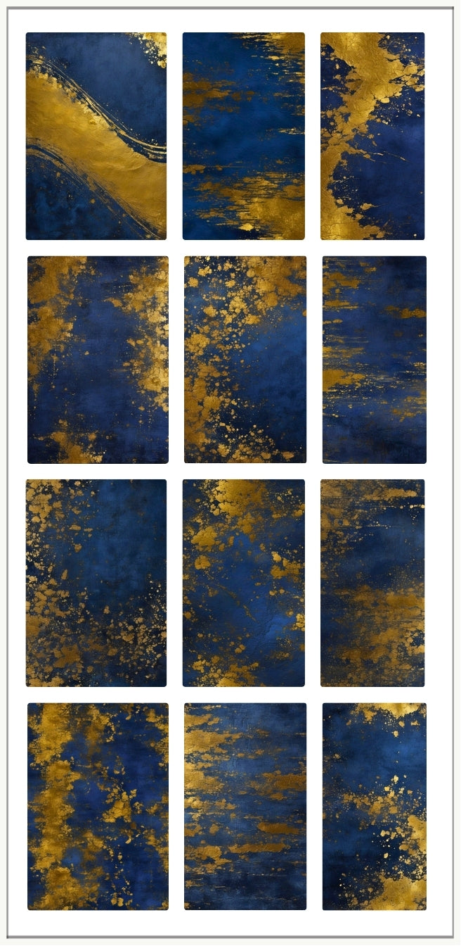 VELVET AND VELLUM