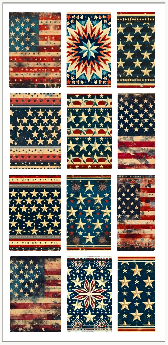 ALL AMERICAN