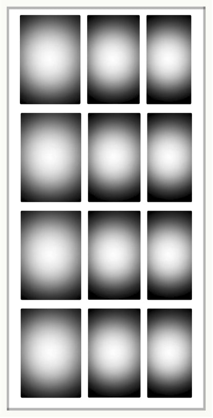 BLACK RADIAL