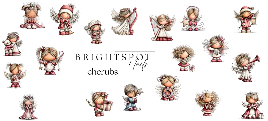 cherubs