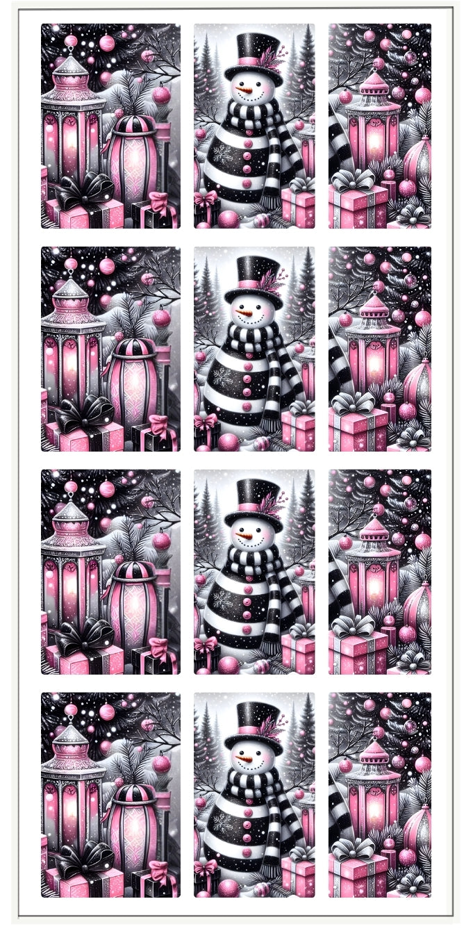 FROSTIN
