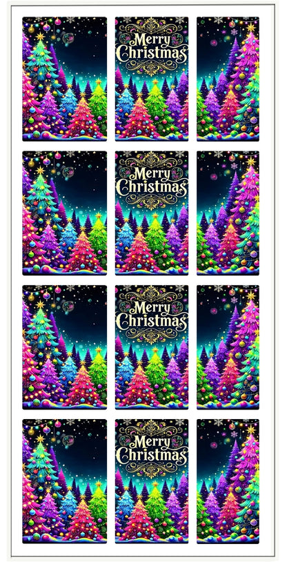 MERRY CHRISTMAS