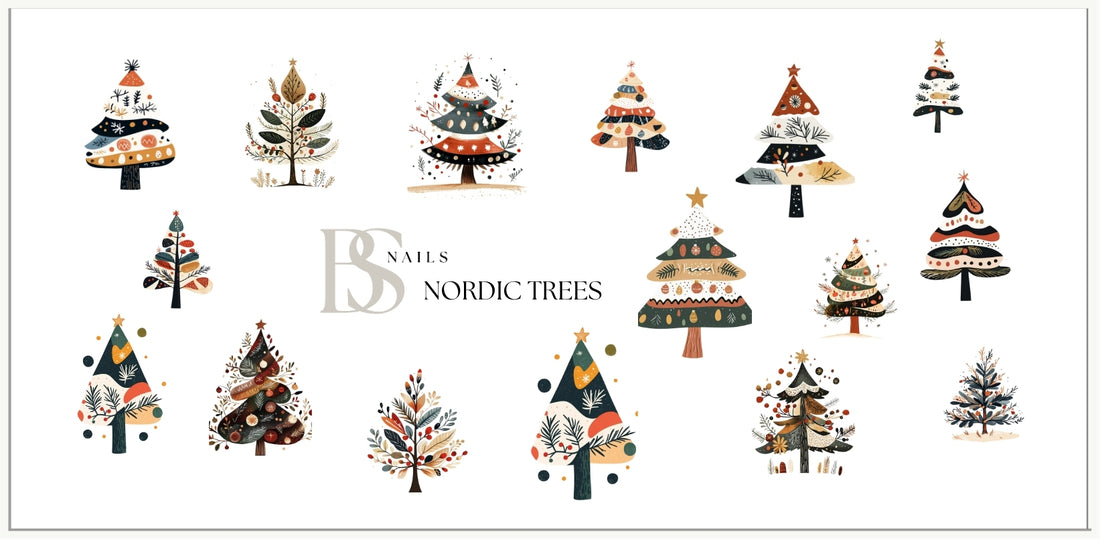 NORDIC TREESE