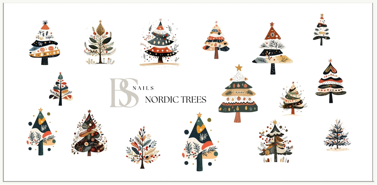 NORDIC TREESE