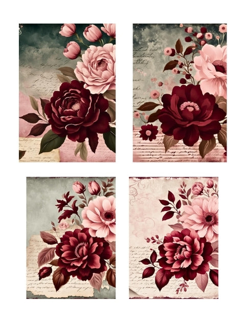 petals &amp; prose