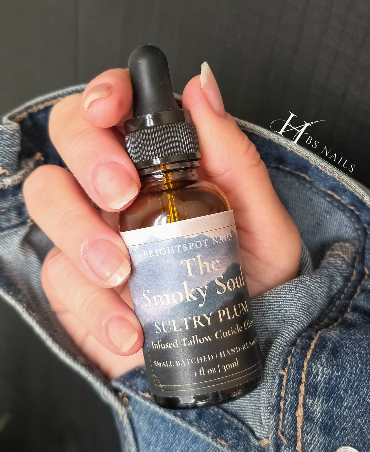 SULTRY PLUMR | 1 oz Dropper Bottle