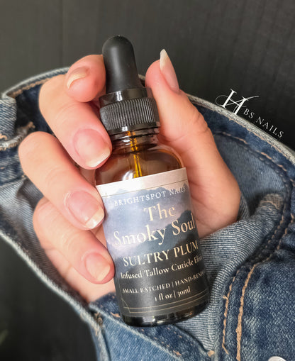 SULTRY PLUMR | 1 oz Dropper Bottle
