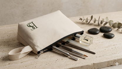 THE SIGNATURE TOTE