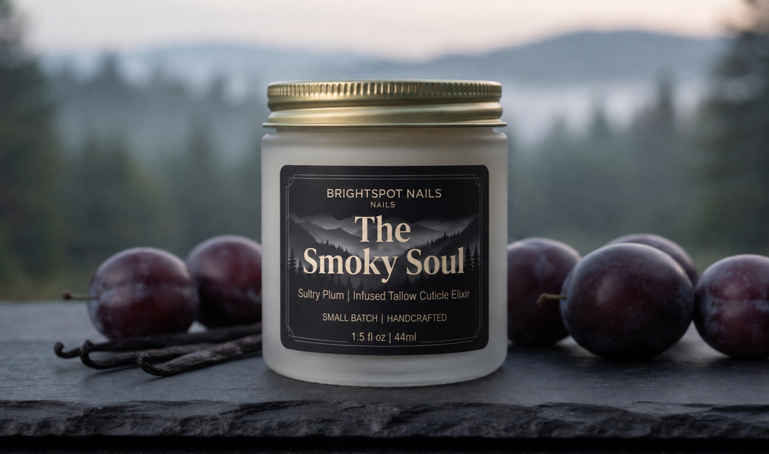TALLOW BALM