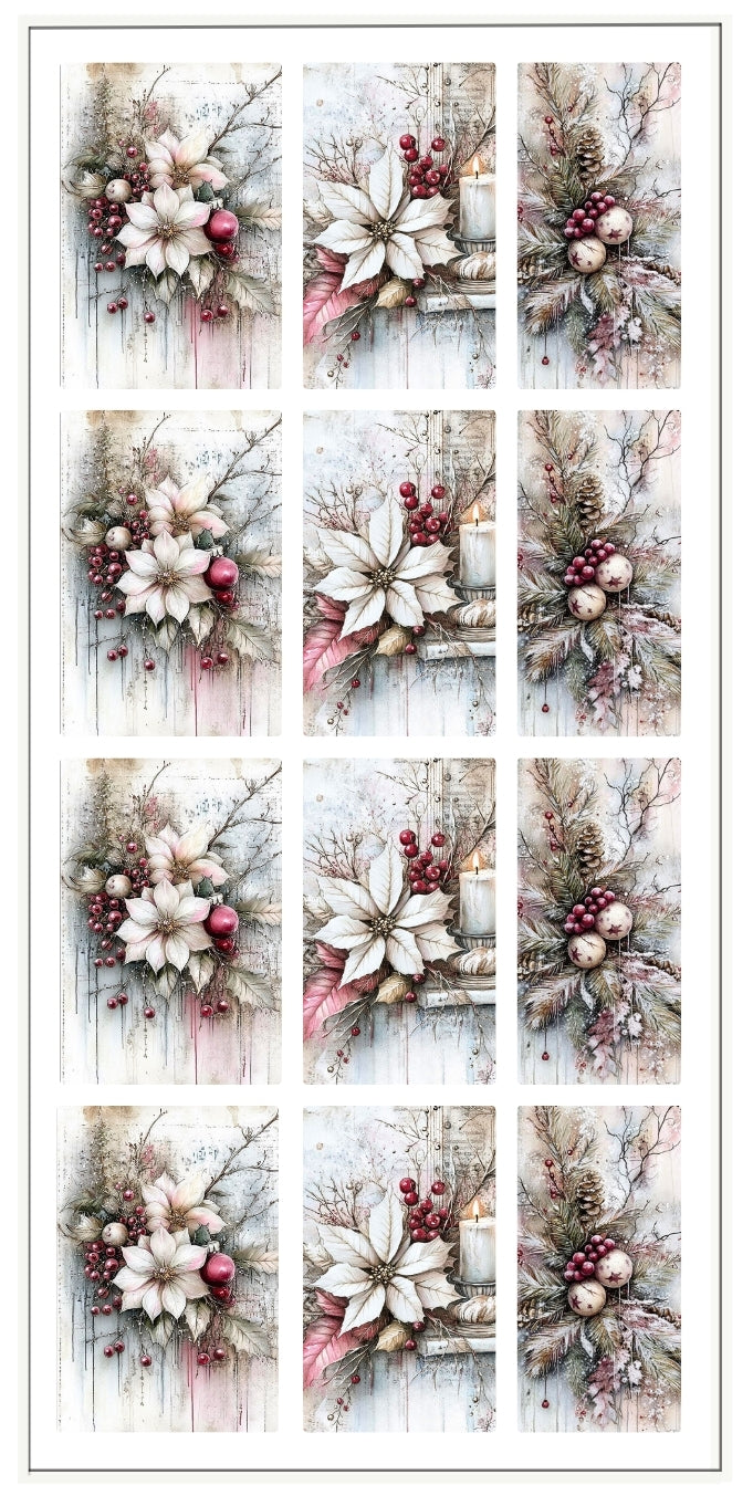 RUSTIC WINTER