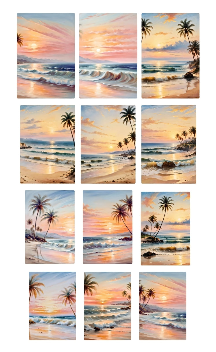 tropic haze