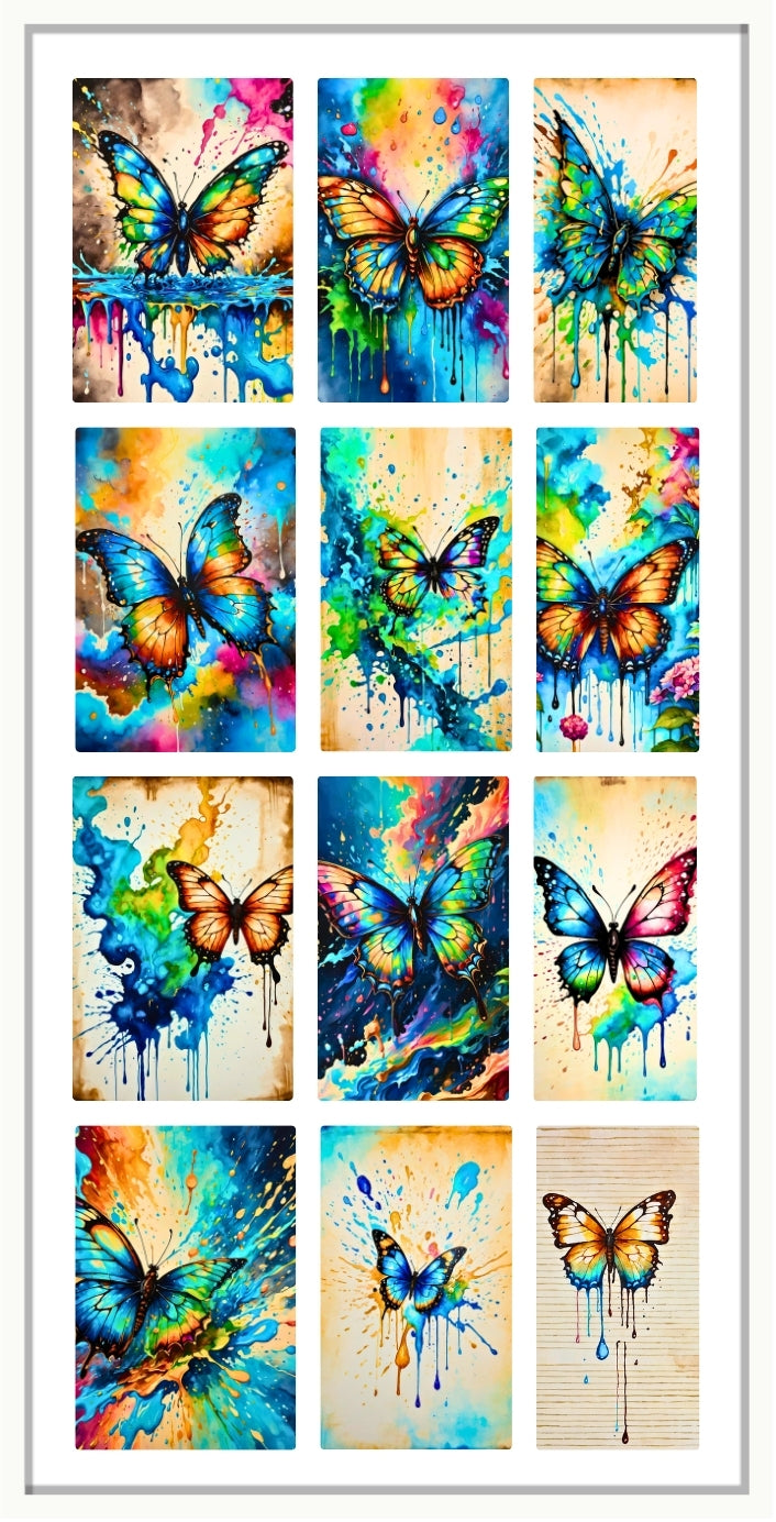 WINGS PAINT